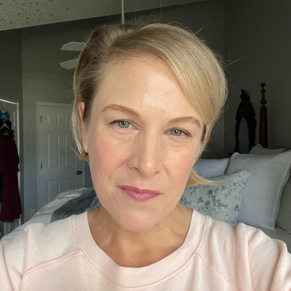 Meet your Posher, Corine